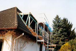 Gaubeneinbau Glinde