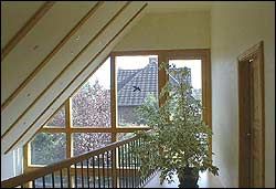 Dachstuhlumbau Glinde